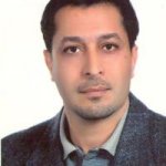 تصویر دکتر فاضل لیاقت پور