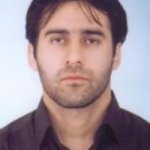 تصویر دکتر حسین بابائی