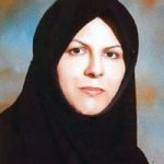تصویر دکتر لیلا قنبری