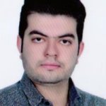 تصویر دکتر سیدرضا قاسمی