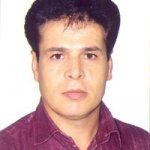 تصویر دکتر علی اصغر فروغی راد