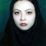 تصویر دکتر آیلین نصیری