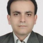 تصویر دکتر محمدحسین شفیعی اردستانی