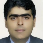 تصویر دکتر مهرداد مهرآزما