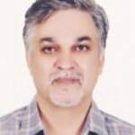 تصویر دکتر سیدرضا ربیع زاده