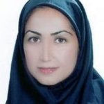 تصویر دکتر سحر فرهمند