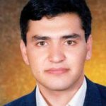 تصویر دکتر شریف نجفی