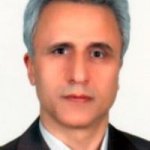 تصویر دکتر علی اصغر شبیری