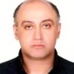 تصویر دکتر فرزام برارپور