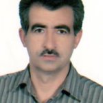 تصویر دکتر ابراهیم عجمی