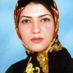 تصویر دکتر آنا حبیب اله زاده