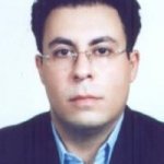 تصویر دکتر فرامرز الهیاری