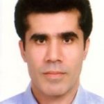 تصویر دکتر ابراهیم رنجبر