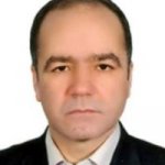 تصویر دکتر سعید قربانزاده