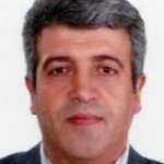 تصویر دکتر مهرداد نباهتی