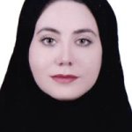 تصویر دکتر مریم بابائی ولنی