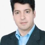 تصویر دکتر کورش قنبری