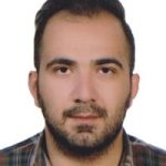 تصویر دکتر علیرضا جعفری