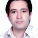 تصویر دکتر امین نجفی