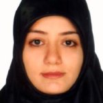 تصویر دکتر زهرا رضائی اردستانی