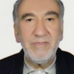 تصویر دکتر محمدعلی ابوترابی نجف آبادی
