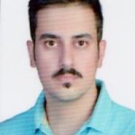 تصویر دکتر فرید سلیمانی