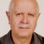 تصویر دکتر مهرداد کوکبی