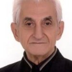 تصویر دکتر ابراهیم کمال