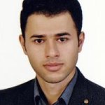 تصویر دکتر ابراهیم حسینیان سرخی