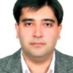 تصویر دکتر مهرداد مکری