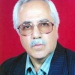 تصویر دکتر زین العابدین شمس اراء