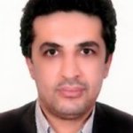 تصویر دکتر فرشید حق وردی