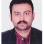 تصویر دکتر فرشید قربانی کارتیجی
