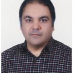تصویر دکتر فرشید متولیان