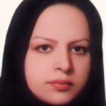 تصویر دکتر سارا صادقی سروش