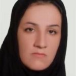 تصویر دکتر شیرین کیوانی زاهد