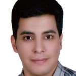 تصویر دکتر امیرعلی ابوترابی