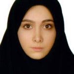 تصویر دکتر نادیا بابائی