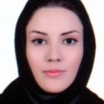 تصویر دکتر ربابه صادقی