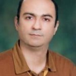 تصویر دکتر حبیب اله زوارهء
