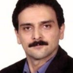 تصویر دکتر ابراهیم پرنیان