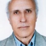 تصویر دکتر مهدی سلیمانی گرکانی