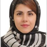 تصویر دکتر سارامه انصاری گیلانی