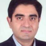 تصویر دکتر سیدرضا مهدوی