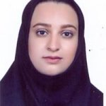 تصویر دکتر شکوفه نصیری