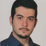 تصویر دکتر محمدامین قنبری مبارکه