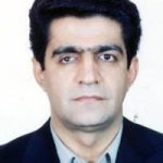 تصویر دکتر ابراهیم فقه نبی