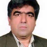 تصویر دکتر قربان ابراهیم گل