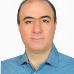تصویر دکتر مهرداد عبداللهی