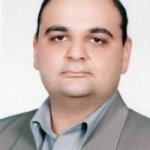 تصویر دکتر مهرداد احمدی